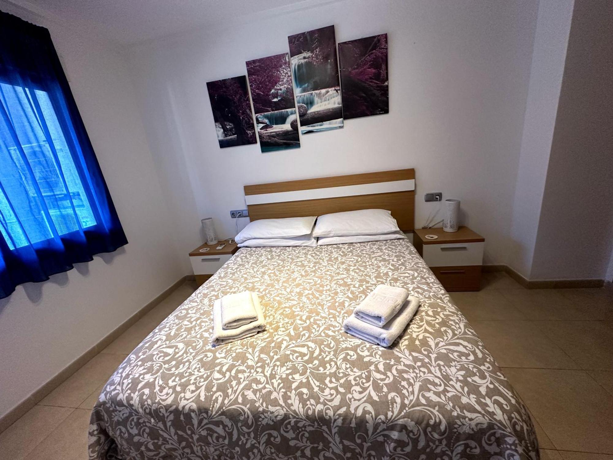 Alicante Hills Luxury Beach Apartment Exterior foto