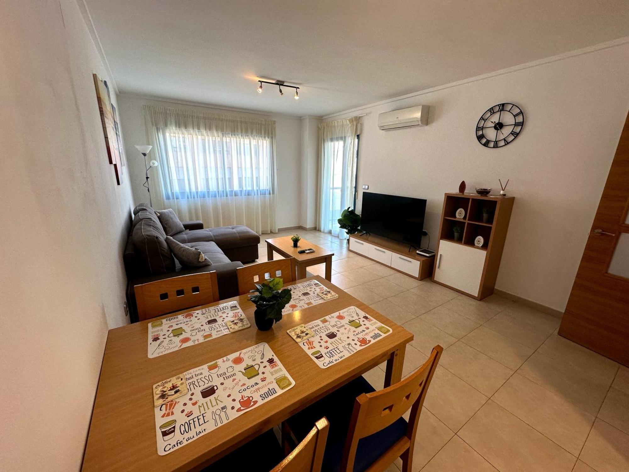 Alicante Hills Luxury Beach Apartment Exterior foto