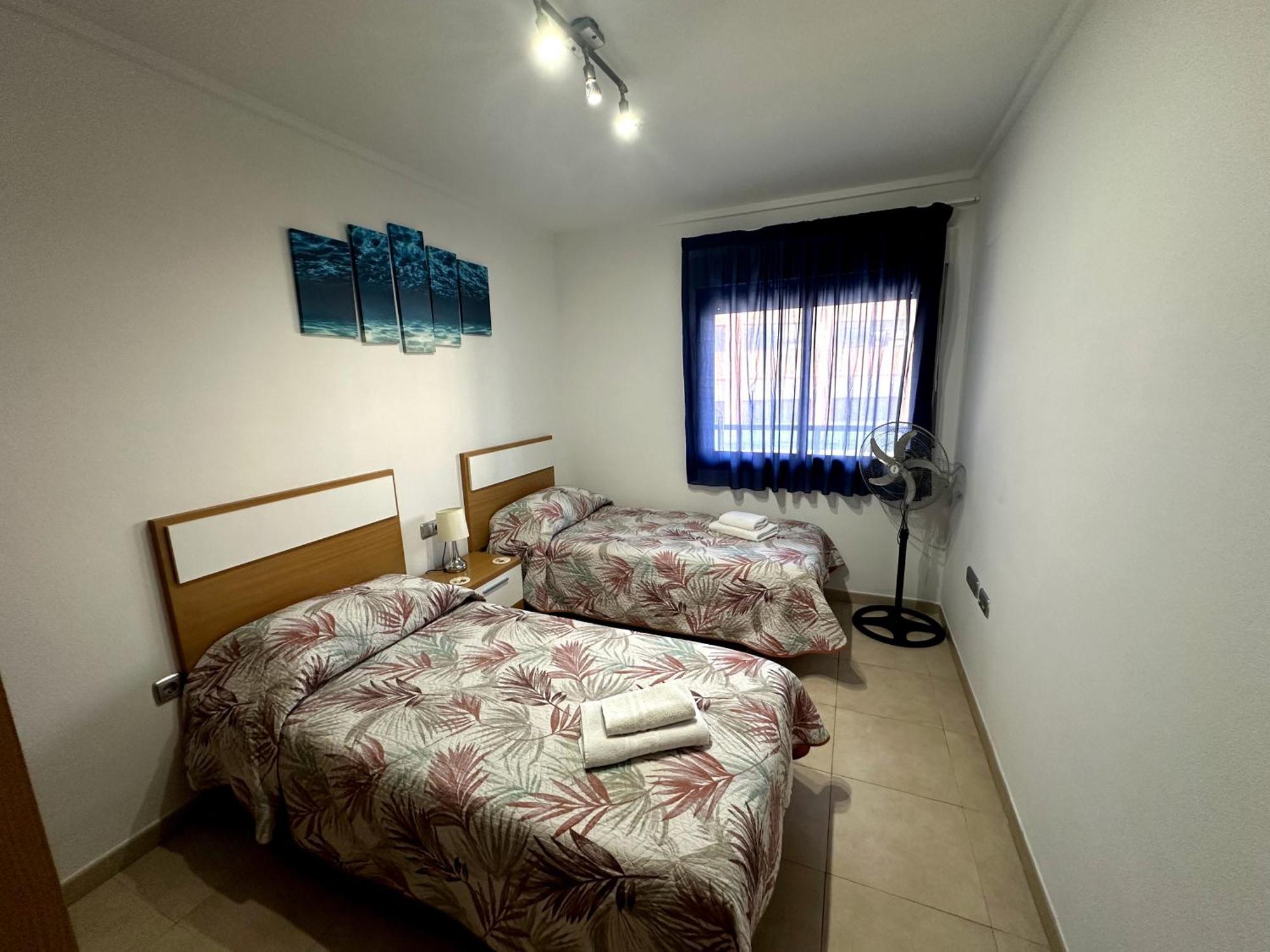 Alicante Hills Luxury Beach Apartment Exterior foto