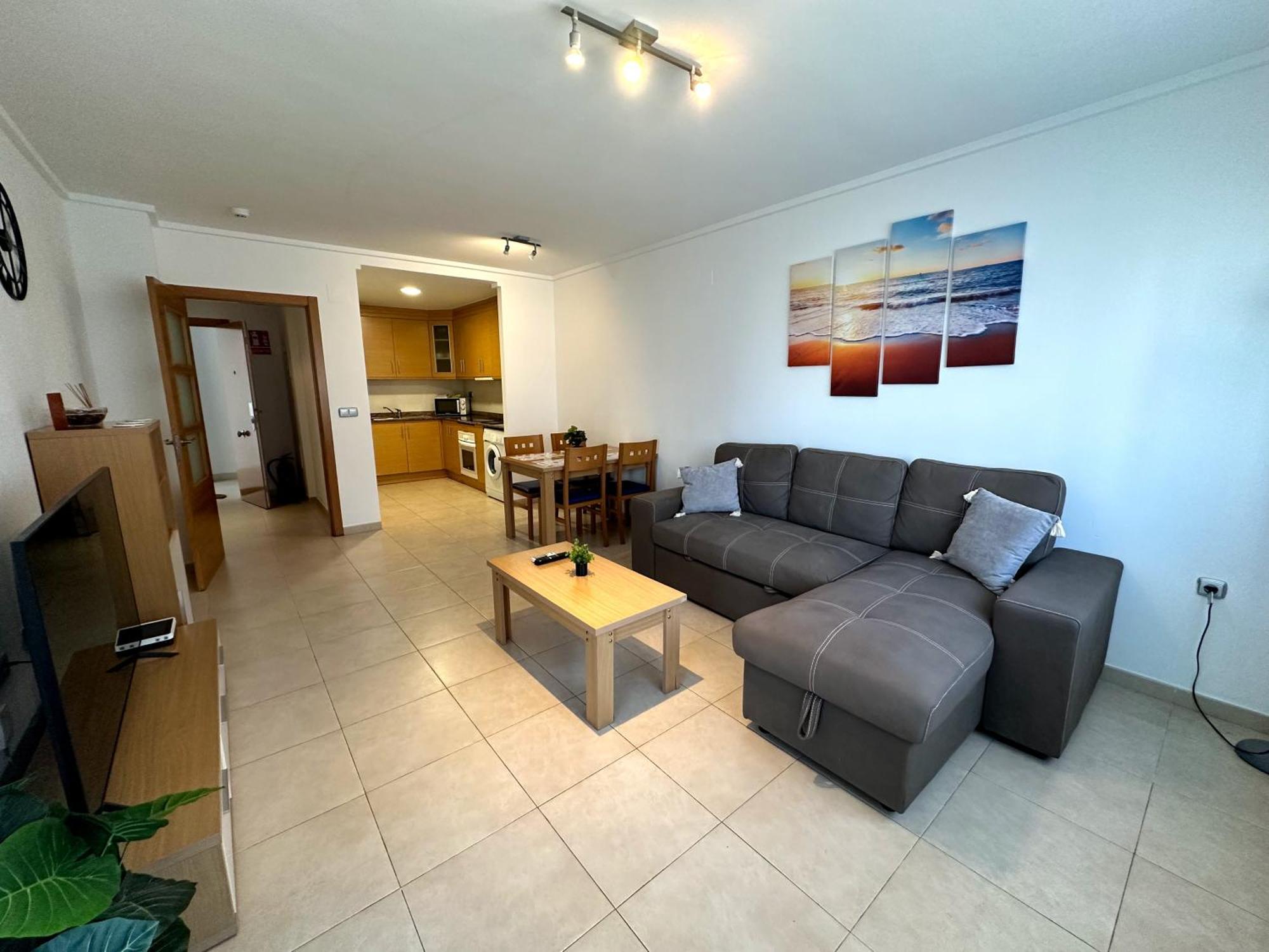 Alicante Hills Luxury Beach Apartment Exterior foto