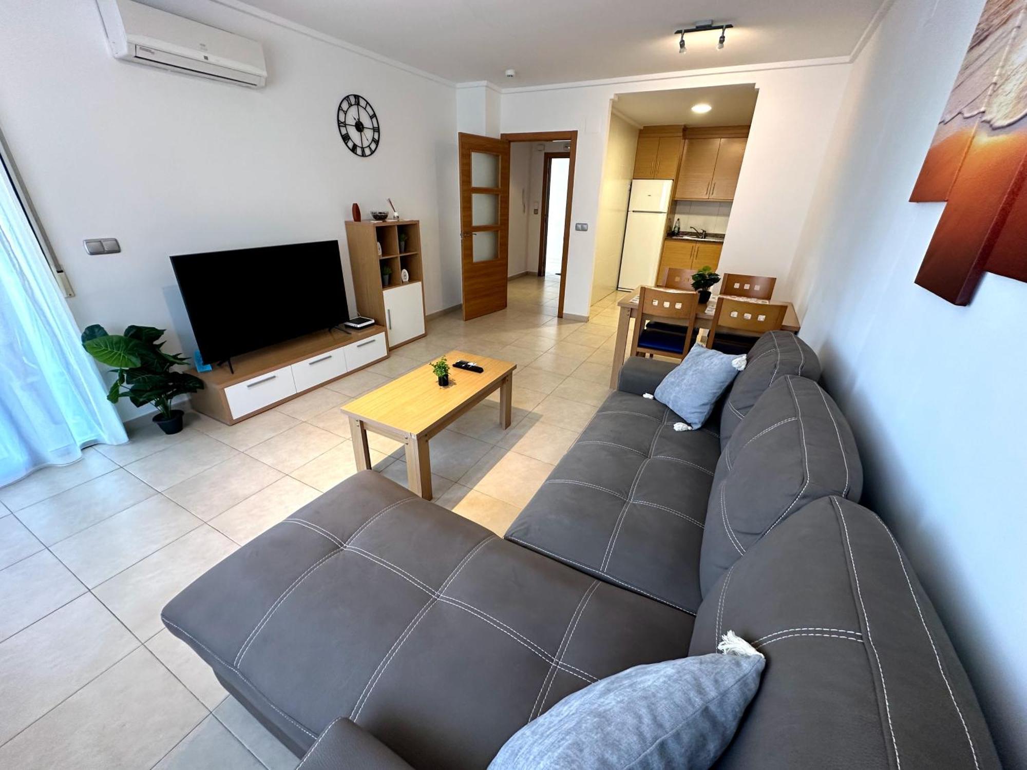 Alicante Hills Luxury Beach Apartment Exterior foto