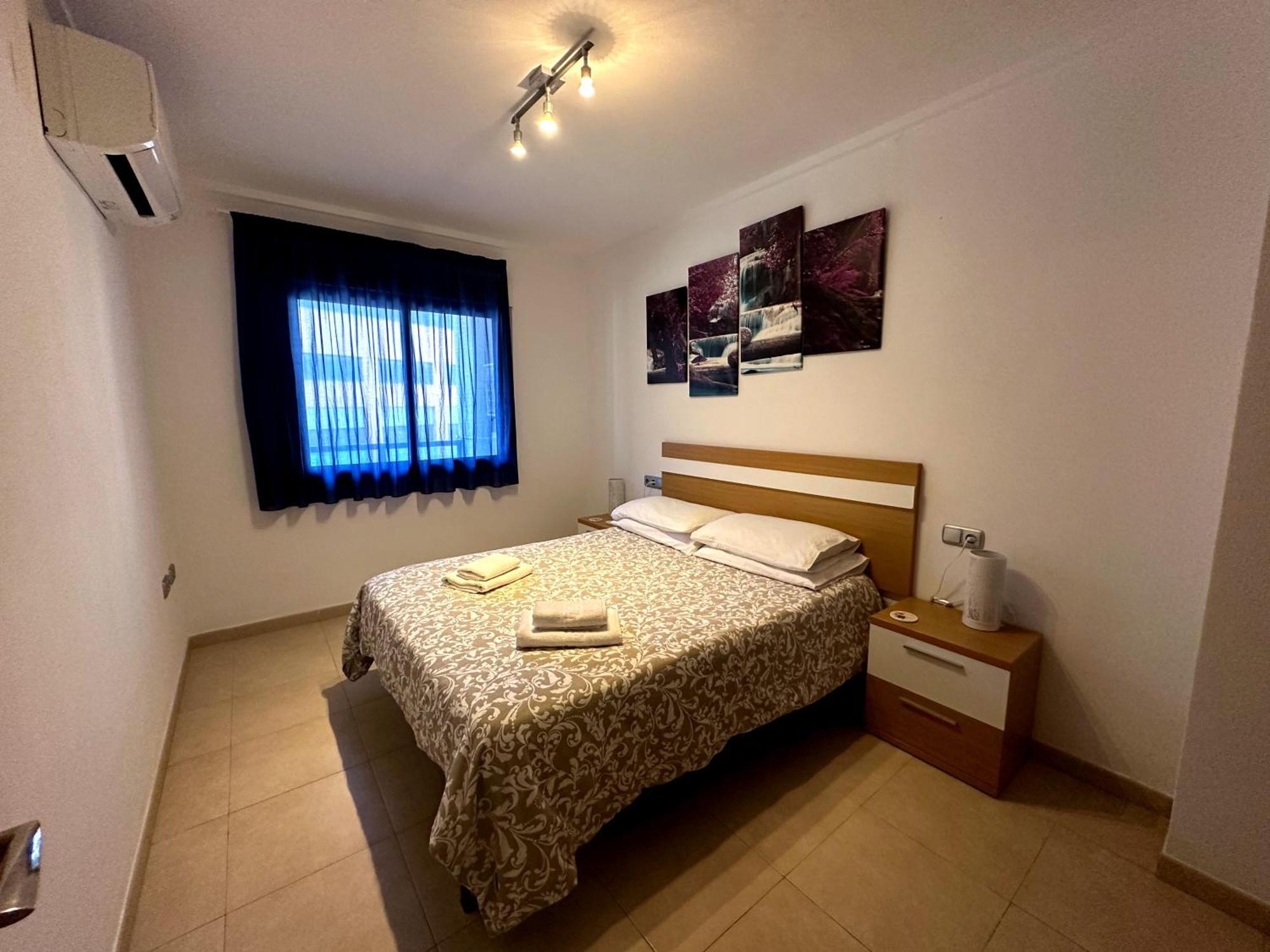 Alicante Hills Luxury Beach Apartment Exterior foto