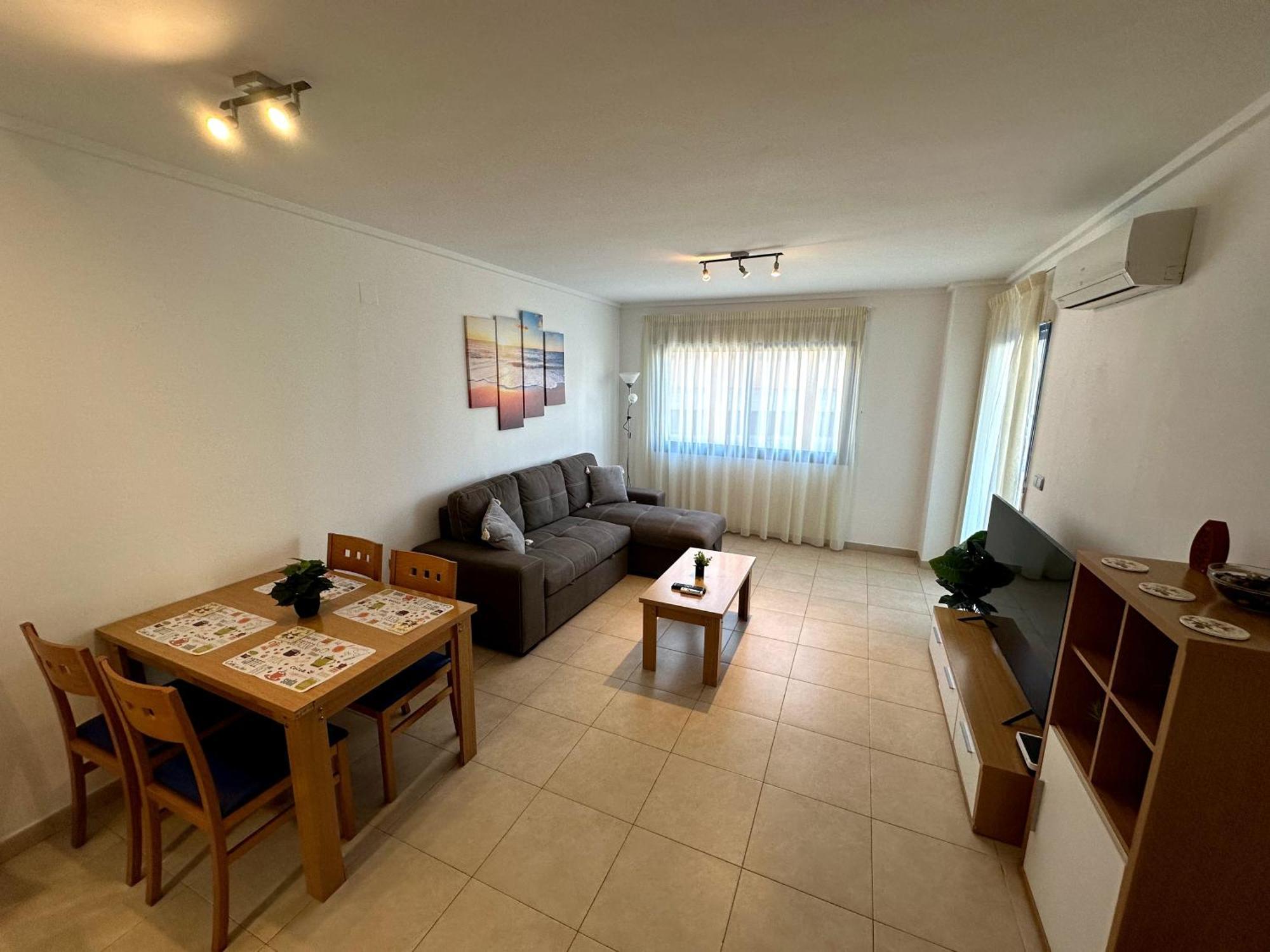 Alicante Hills Luxury Beach Apartment Exterior foto